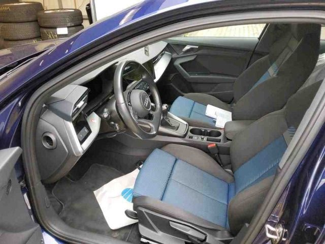 Audi A3 30 TDI Sportback