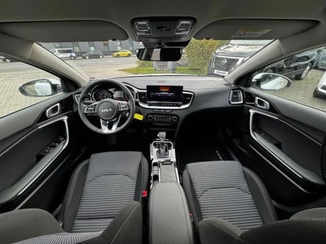 Kia Ceed SportWagon Vision
