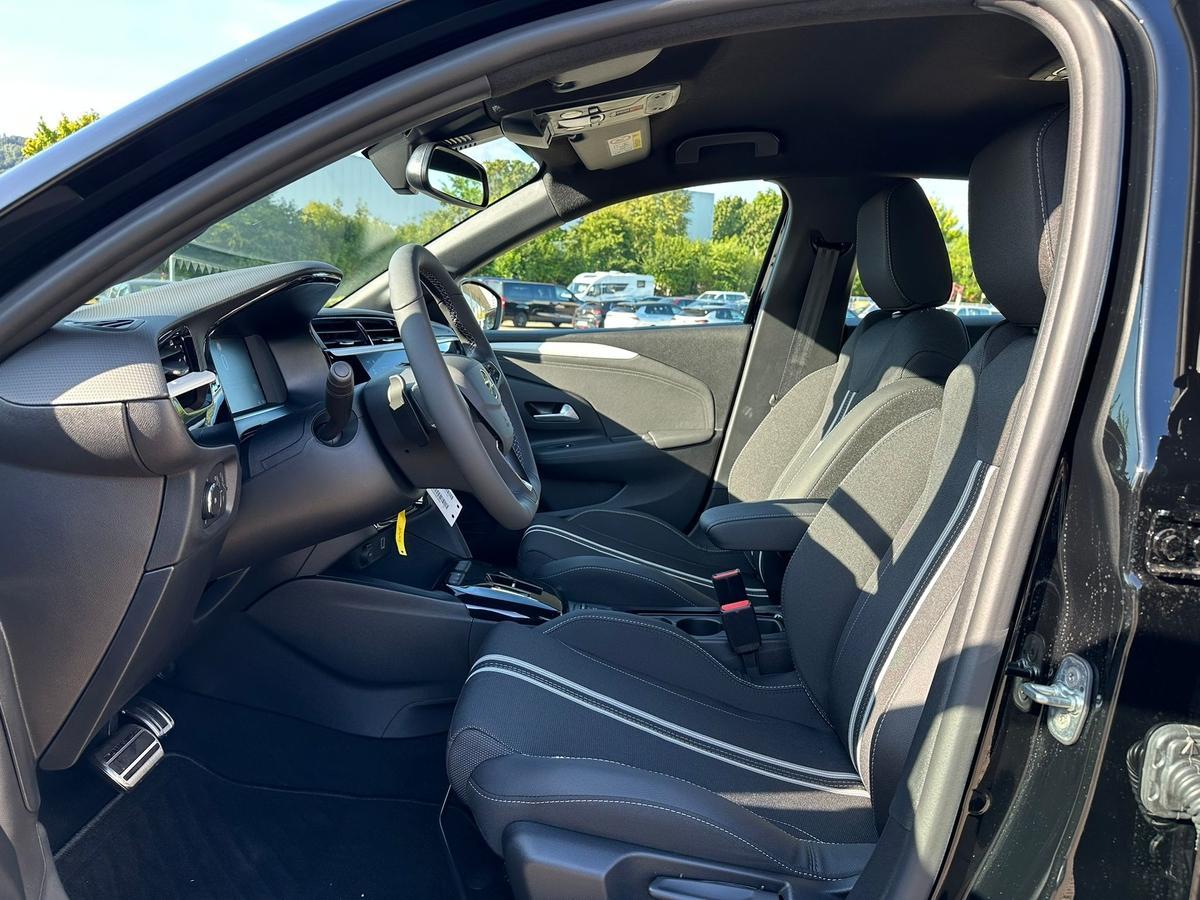 Opel Corsa GS-Line Grand Sport business+