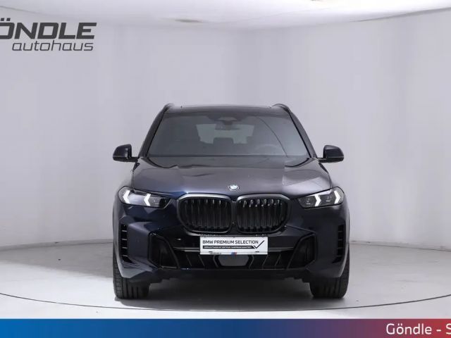 BMW X5 xDrive30d