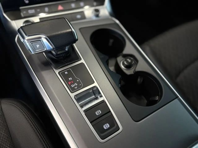 Audi A6 allroad 40 TDI