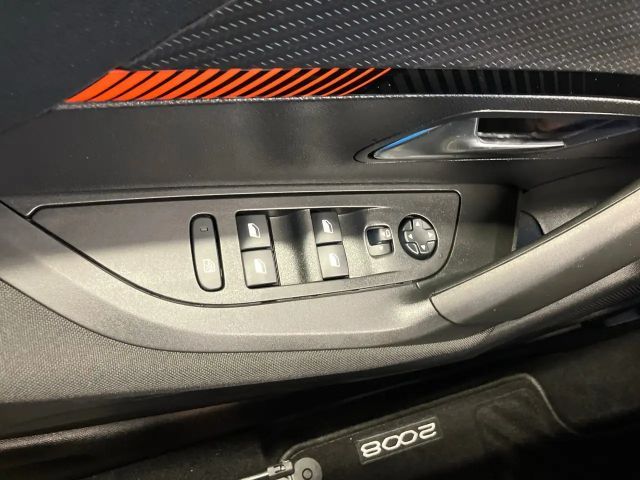 Peugeot 2008 Active Pack PureTech