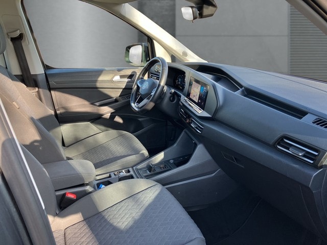 Volkswagen Caddy 1.5 TSI DSG Life Maxi