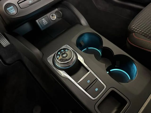 Ford Focus 1.5 EcoBlue Wagon