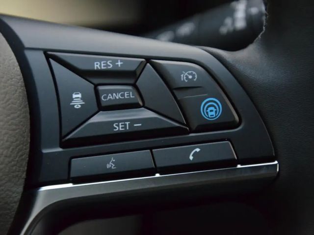 Nissan Juke DIG-T Tekna