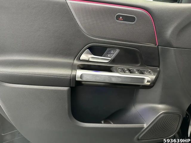 Mercedes-Benz GLB 200 Progressive