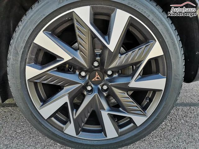 Cupra Formentor 2.0 TSI 4Drive DSG VZ