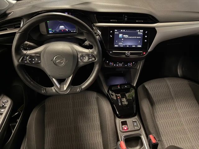 Opel Corsa Edition F Edition