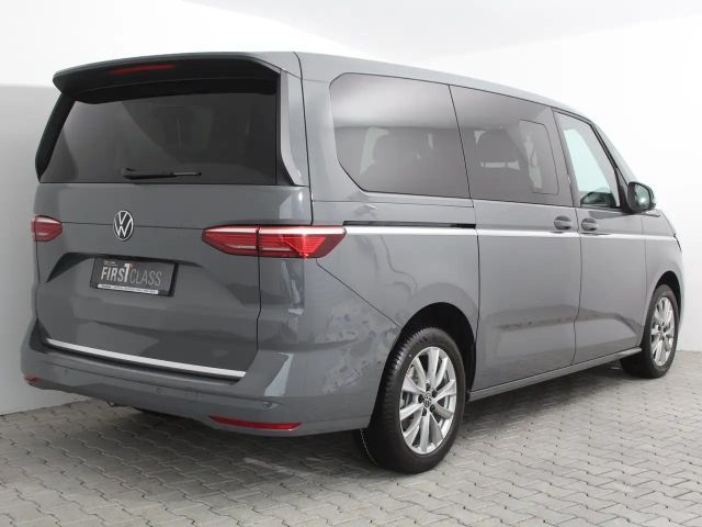 Volkswagen Multivan Style T7