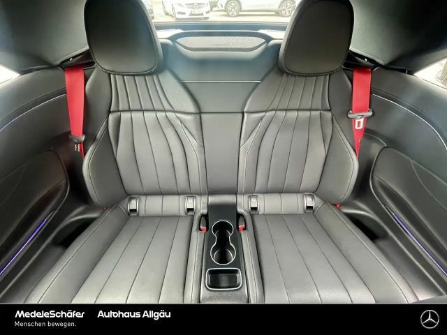 Mercedes-Benz CLE 450 4MATIC AMG Line