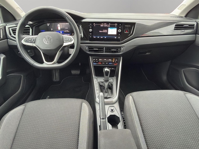 Volkswagen Polo 1.0 TSI DSG Life