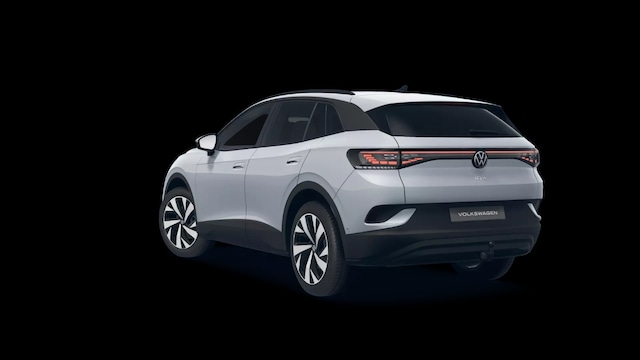Volkswagen ID.4 Automatik AHK NAVI KEYLESS LED