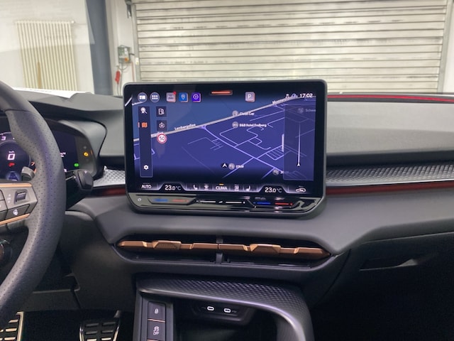 Cupra Terramar 2.0 TSI VZ