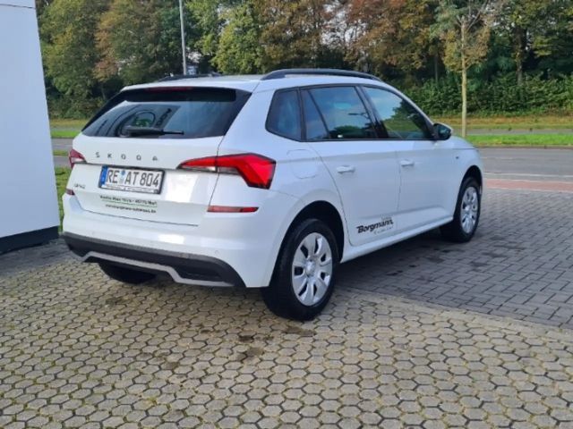Skoda Kamiq 1.0 TSI Tour