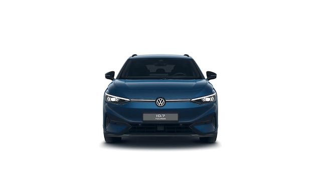 Volkswagen ID.7 Pro Tourer
