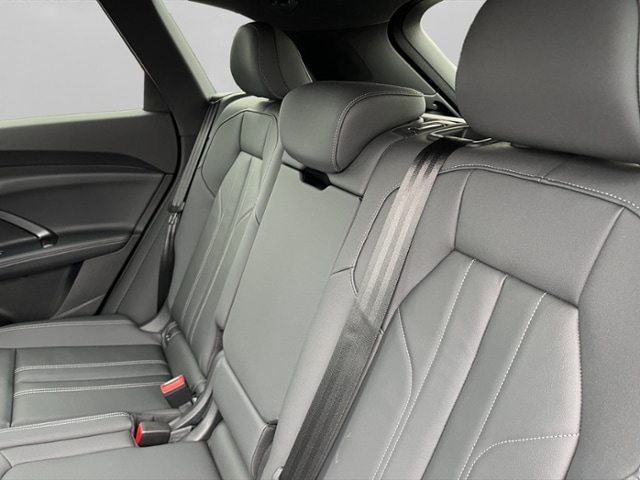 Audi Q5 Quattro S-Tronic