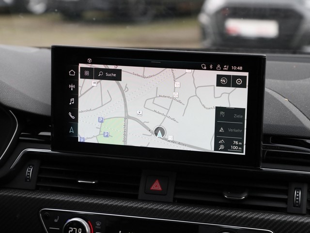 Audi RS5 Quattro Sportback