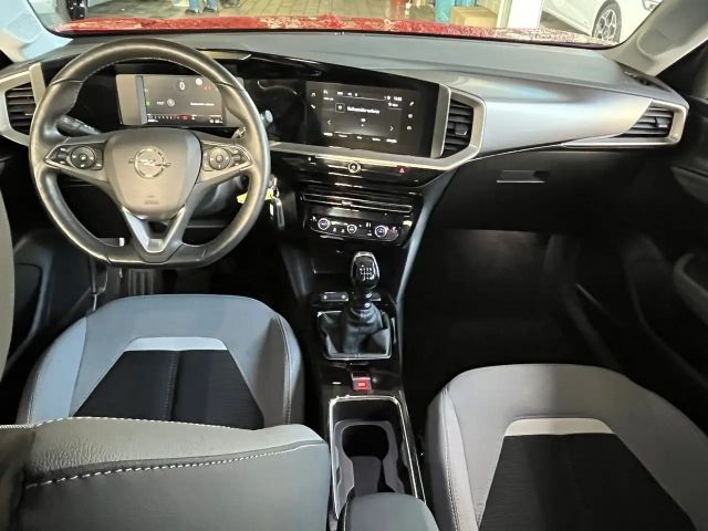 Opel Mokka 1.2 Turbo