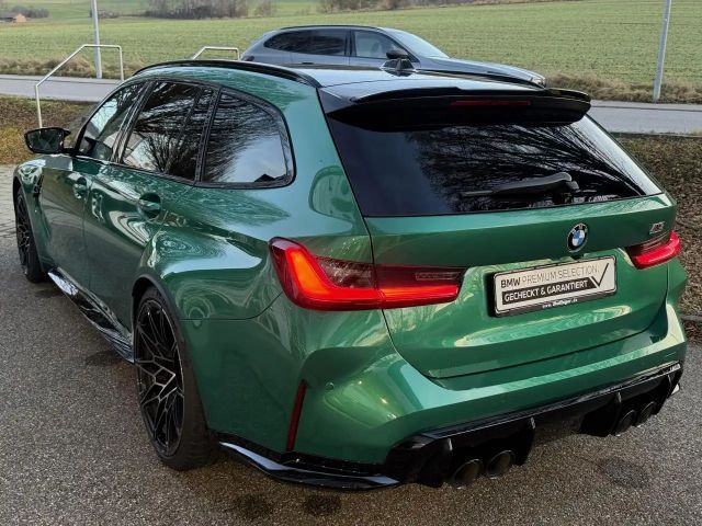 BMW M3 Competition Touring xDrive