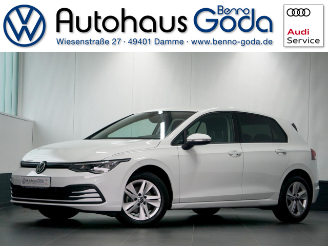 Volkswagen Golf 1.0 TSI Life