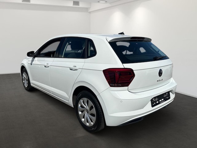 Volkswagen Polo 1.0 TSI Comfortline