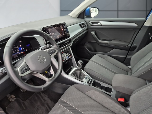 Volkswagen T-Roc 1.0 TSI Life