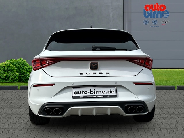 Cupra Leon 2.0 TSI