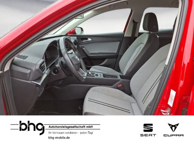 Seat Leon Connect DSG Style