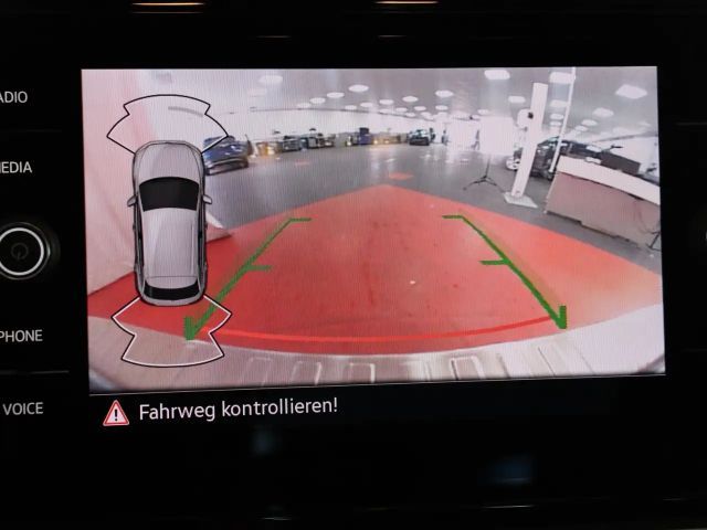 Volkswagen T-Roc 2.0 TDI DSG Life