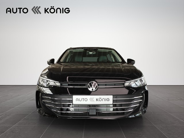 Volkswagen Passat 1.5 eTSI Business Variant