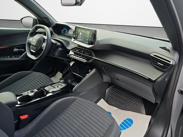 Peugeot 2008 (e) *Top-Ausst.*GARANTIE*