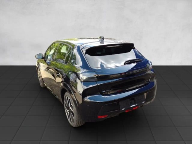 Peugeot E-208 GT-Line