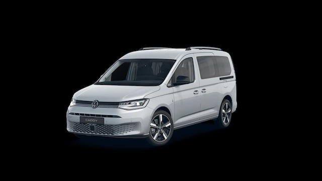 Volkswagen Caddy DSG Maxi