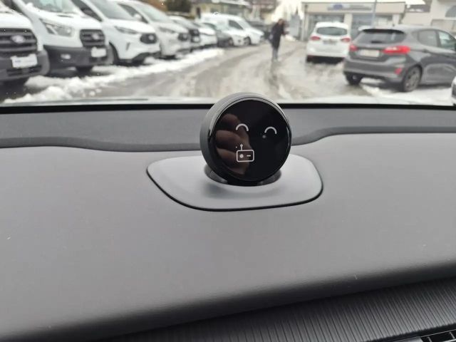 Nio ET5 Long range Touring