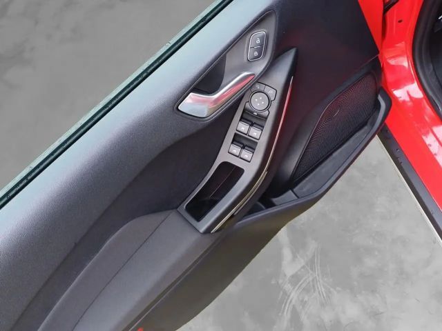 Ford Fiesta Active EcoBoost