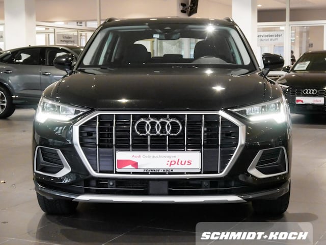 Audi Q3 35 TFSI S-Tronic