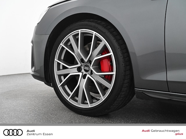 Audi A4 45 TFSI Avant Quattro S-Line S-Tronic