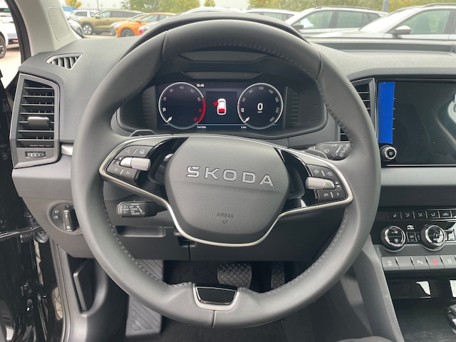 Skoda Karoq 1.5 TSI Selection