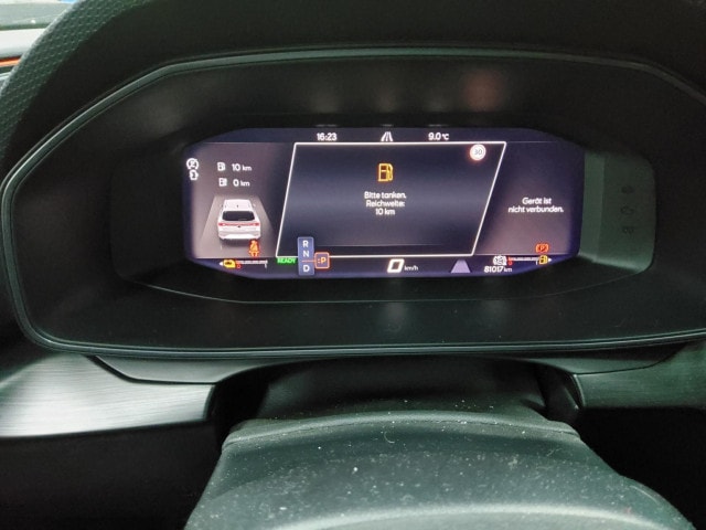 Cupra Leon 1.4 Sportstourer e-Hybrid