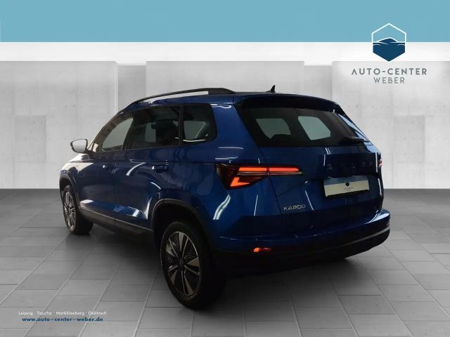 Skoda Karoq 1.5 TSI Tour