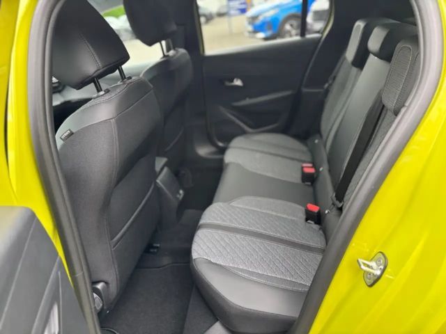 Peugeot 208 Allure Pack Hybrid