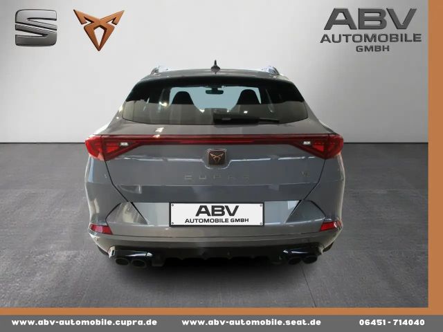 Cupra Formentor 2.0 TSI 4Drive DSG VZ