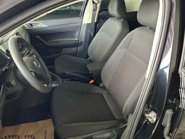 Volkswagen Polo Comfortline