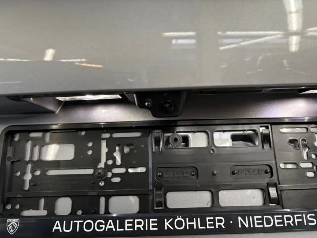 Peugeot 308 EAT8 GT-Line Hybrid SW