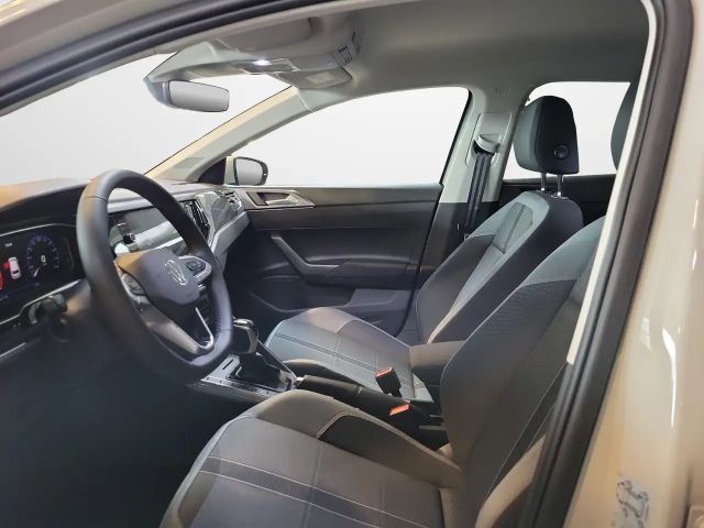 Volkswagen Polo 1.0 TSI DSG Style