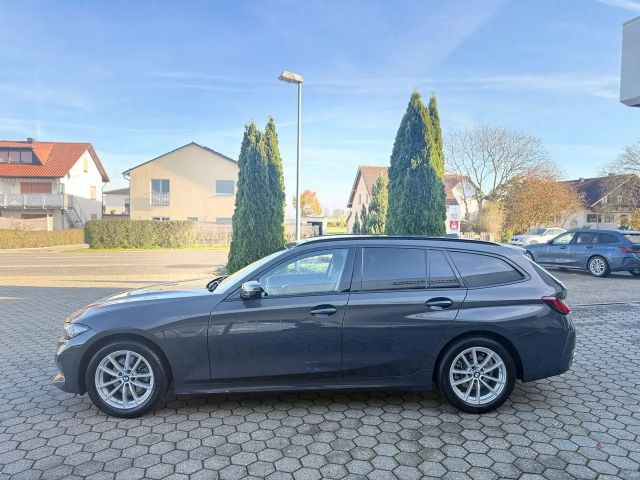 BMW 320 320i Touring