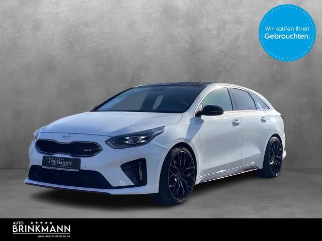 Kia ProCeed GDi GT-Line