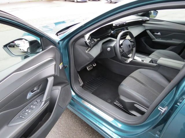 Peugeot 308 GT-Line SW