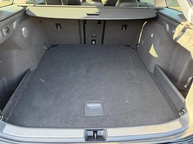 Volkswagen Passat 2.0 TDI Variant