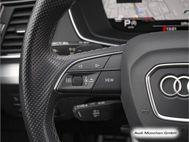 Audi Q5 40 TDI Quattro S-Tronic